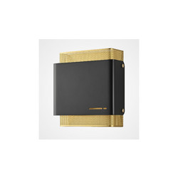Настенный светильник ImperiumLoft Casing 140597-26