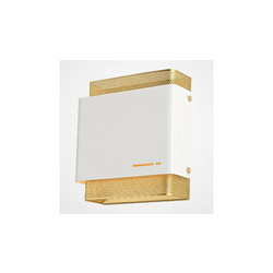 Настенный светильник ImperiumLoft Casing 178395-26