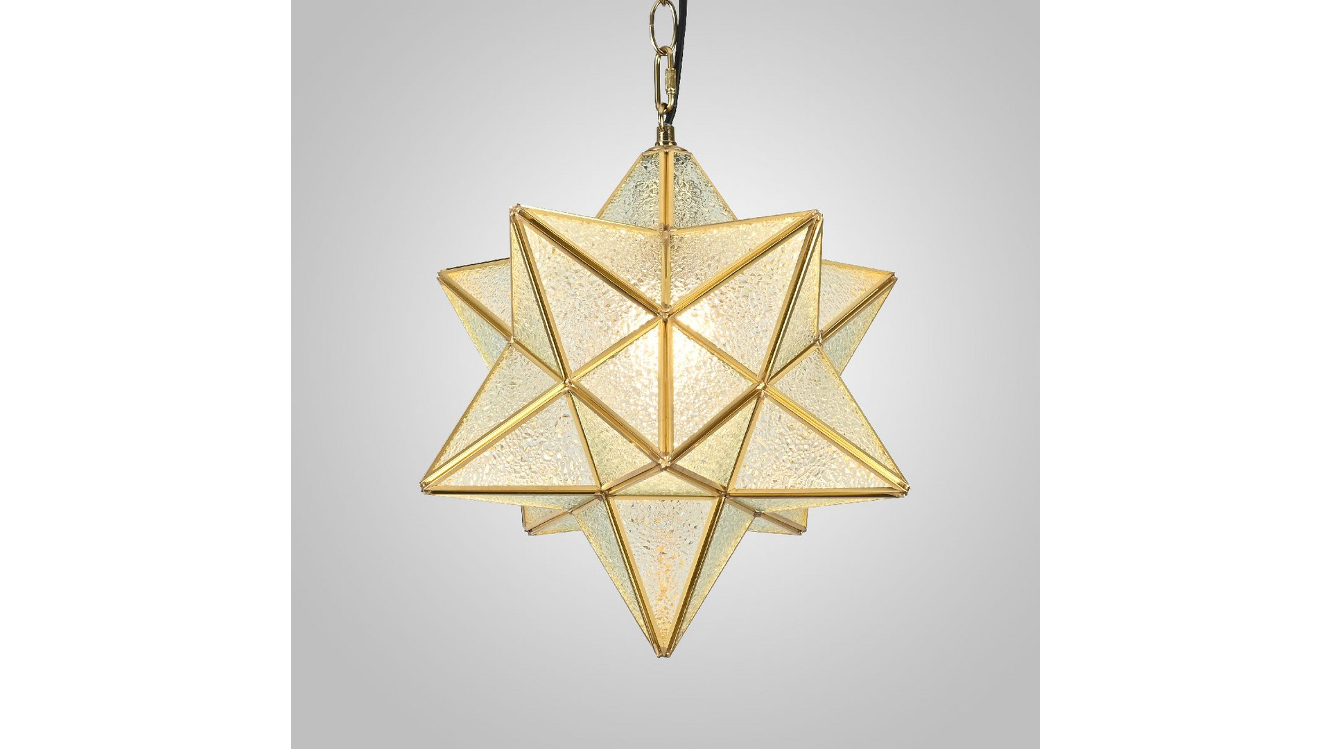 Подвесной светильник ImperiumLoft Star effervescent 228944-22