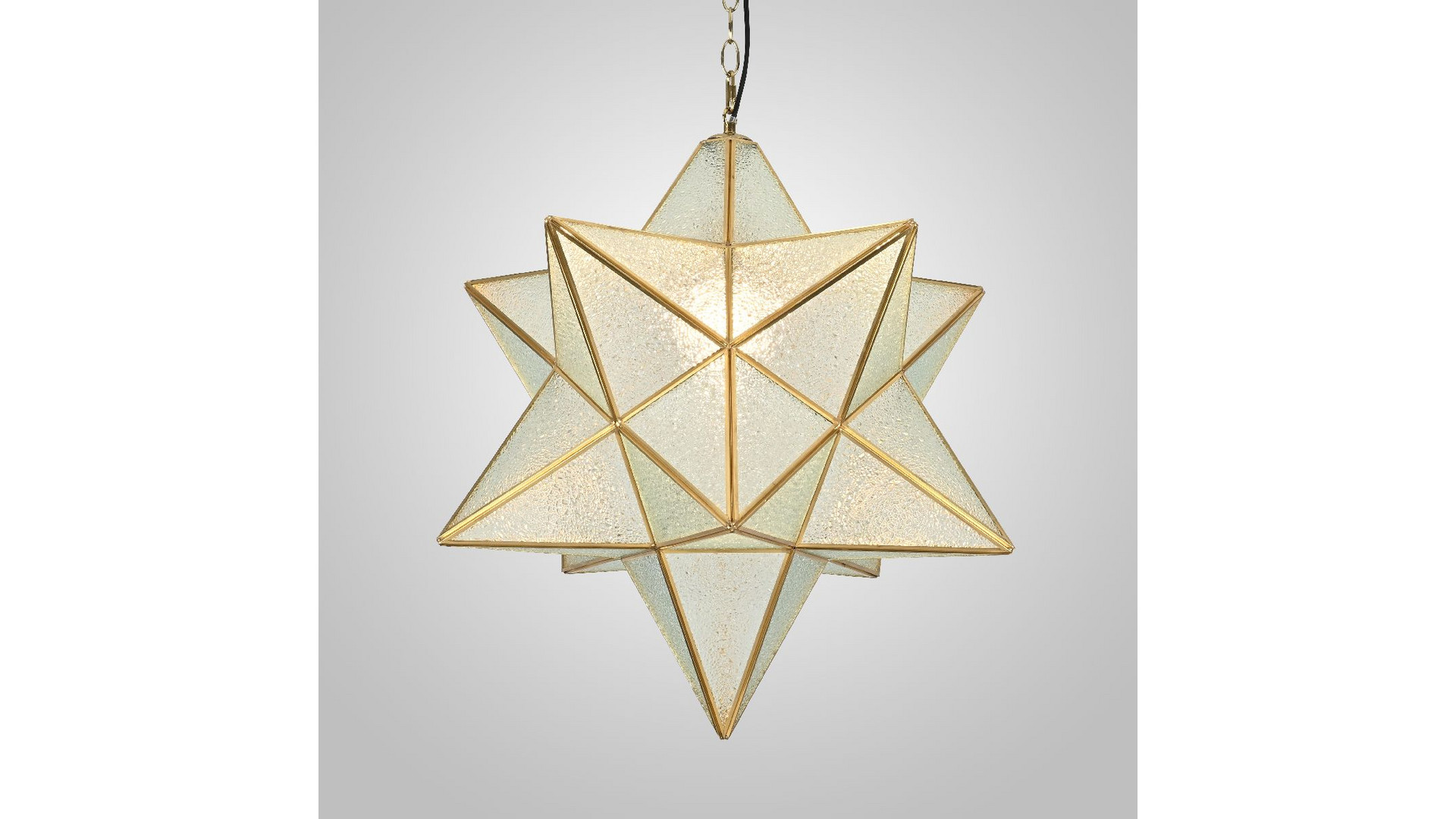 Подвесной светильник ImperiumLoft Star effervescent 228946-22