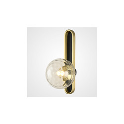 Настенный светильник ImperiumLoft Dixon 229035-22