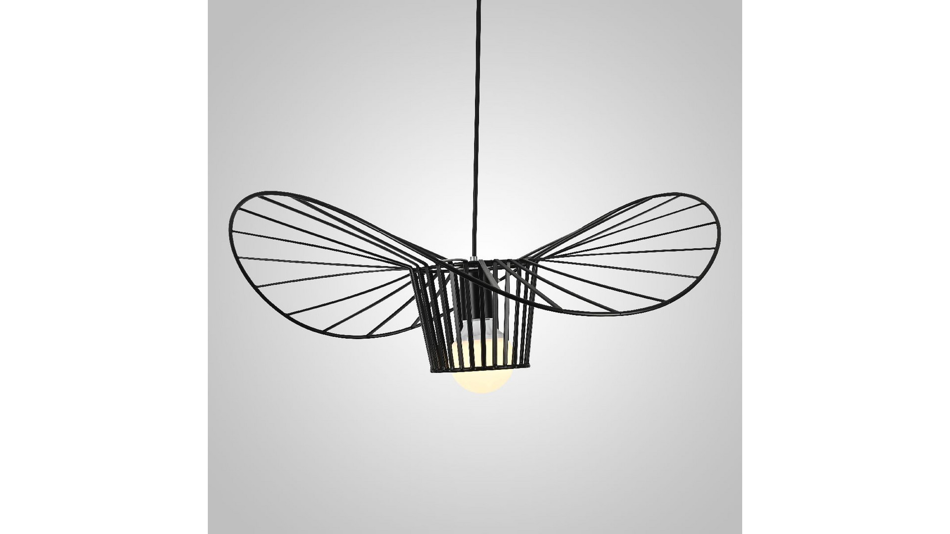 Подвесной светильник ImperiumLoft Hat 241193-26