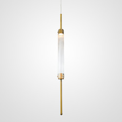Подвесной светильник ImperiumLoft Bron 249063-26