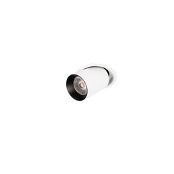 Встраиваемый светильник Loft IT Apex 10327/A White