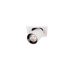 Встраиваемый светильник Loft IT Apex 10327/B White