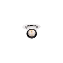 Встраиваемый светильник Loft IT Apex 10327/C White