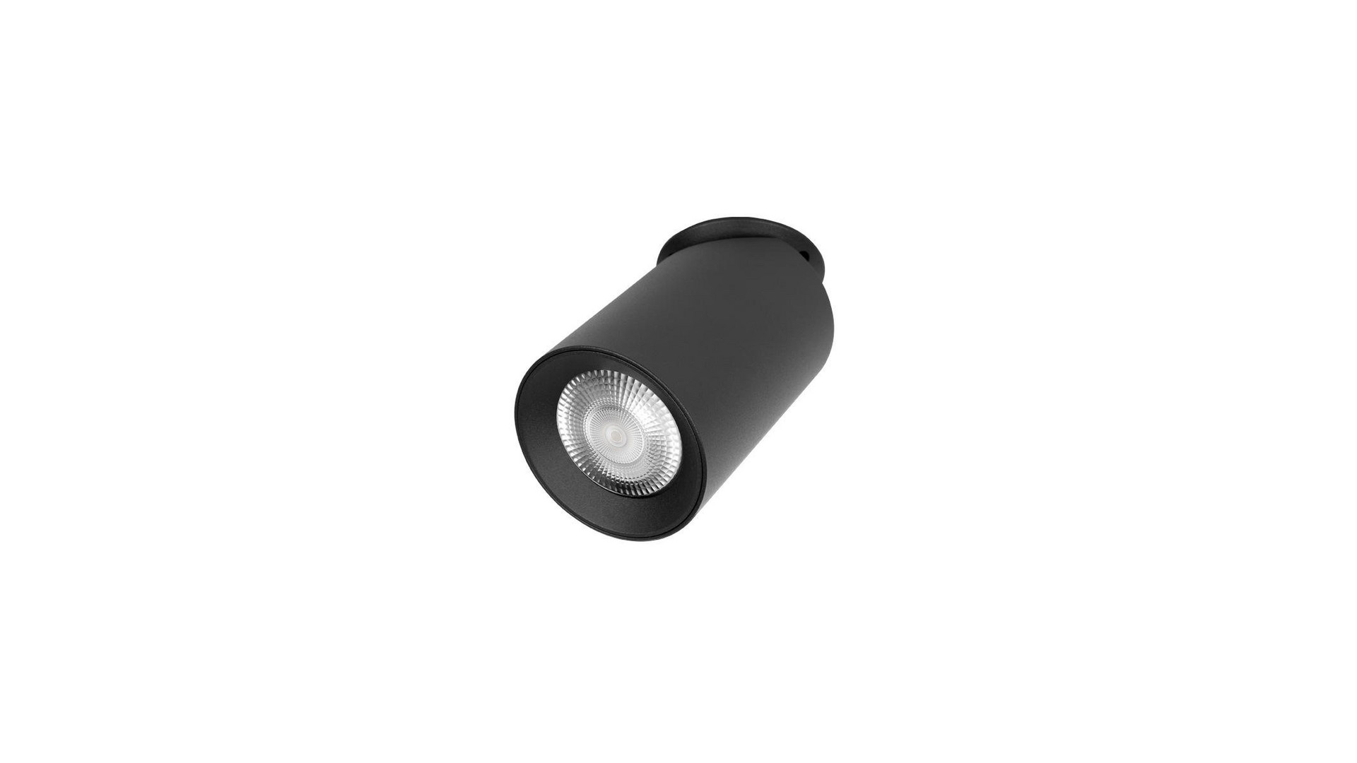 Встраиваемый светильник Loft IT Bar 10345 Black