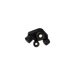 Спот Loft IT Case 10326 Black
