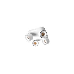 Спот Loft IT Case 10326 White