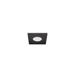 Встраиваемый светильник Loft IT Chip 10338/A Black