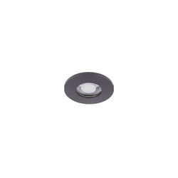 Встраиваемый светильник Loft IT Chip 10338/B Black