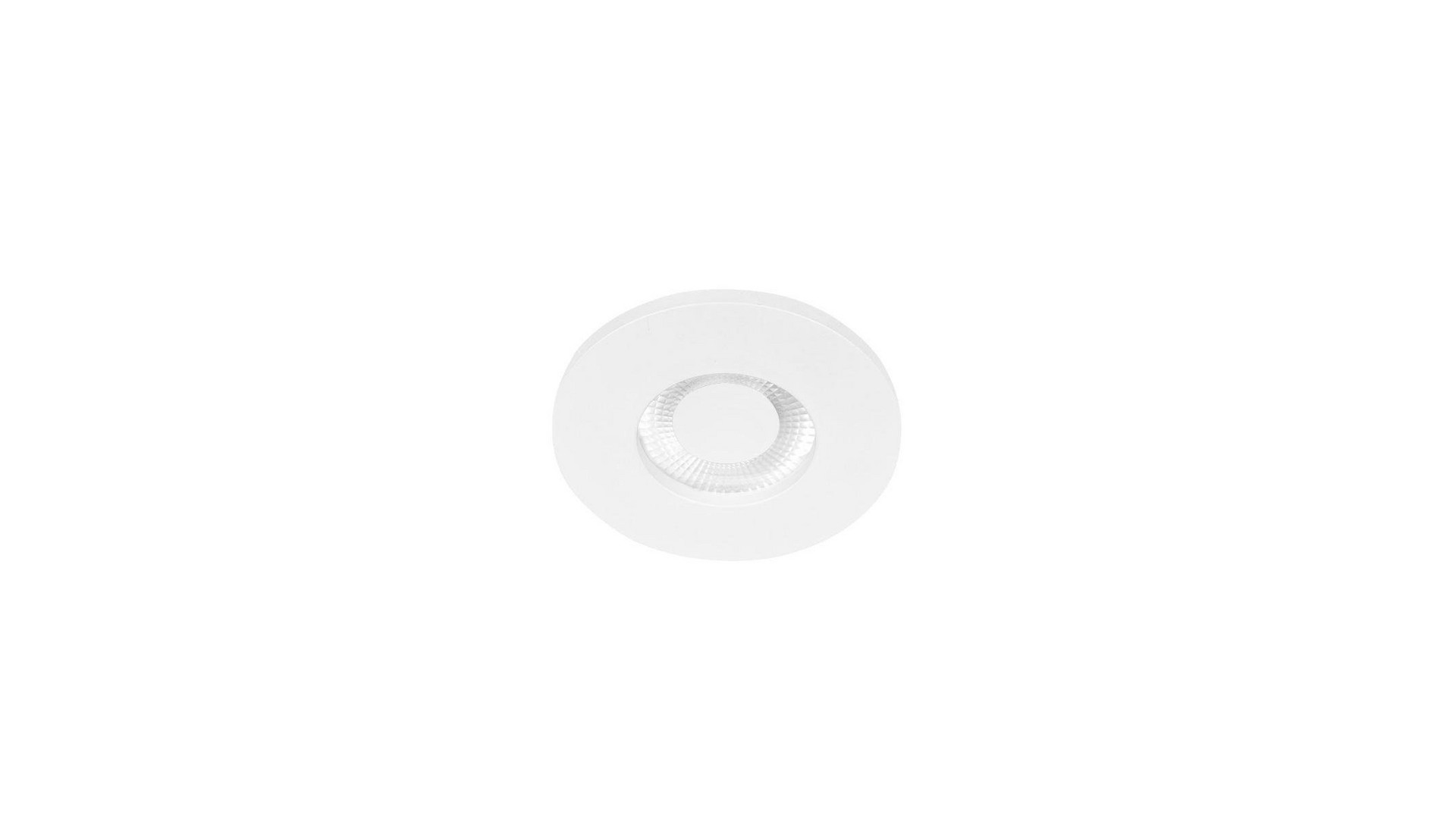 Встраиваемый светильник Loft IT Chip 10338/B White