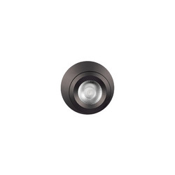Встраиваемый светильник Loft IT Click 10339 Black
