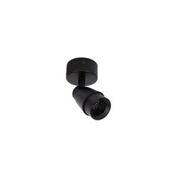 Спот Loft IT Comb 10330/A Black