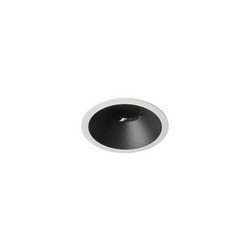 Встраиваемый светильник Loft IT Comb 10330/D White Black