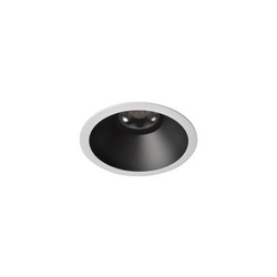 Встраиваемый светильник Loft IT Comb 10330/F White Black