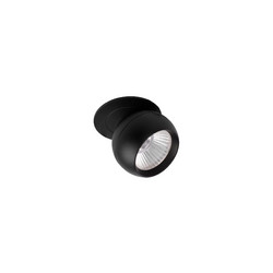 Встраиваемый светильник Loft IT Dot 10332 Black