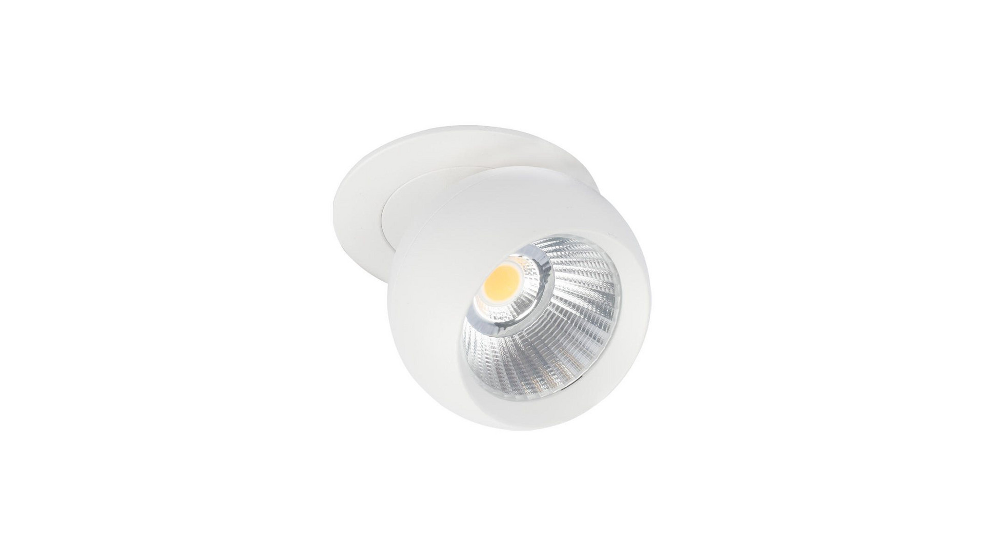 Встраиваемый светильник Loft IT Dot 10332 White