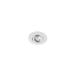 Встраиваемый светильник Loft IT Hap 10341/B White