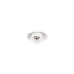 Встраиваемый светильник Loft IT Lens 10322/A White