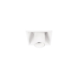 Встраиваемый светильник Loft IT Lens 10322/B White