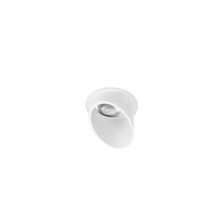 Встраиваемый светильник Loft IT Limit 10343/A White
