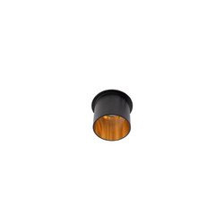 Встраиваемый светильник Loft IT Limit 10343/B Black Gold