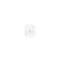 Встраиваемый светильник Loft IT Limit 10343/B White