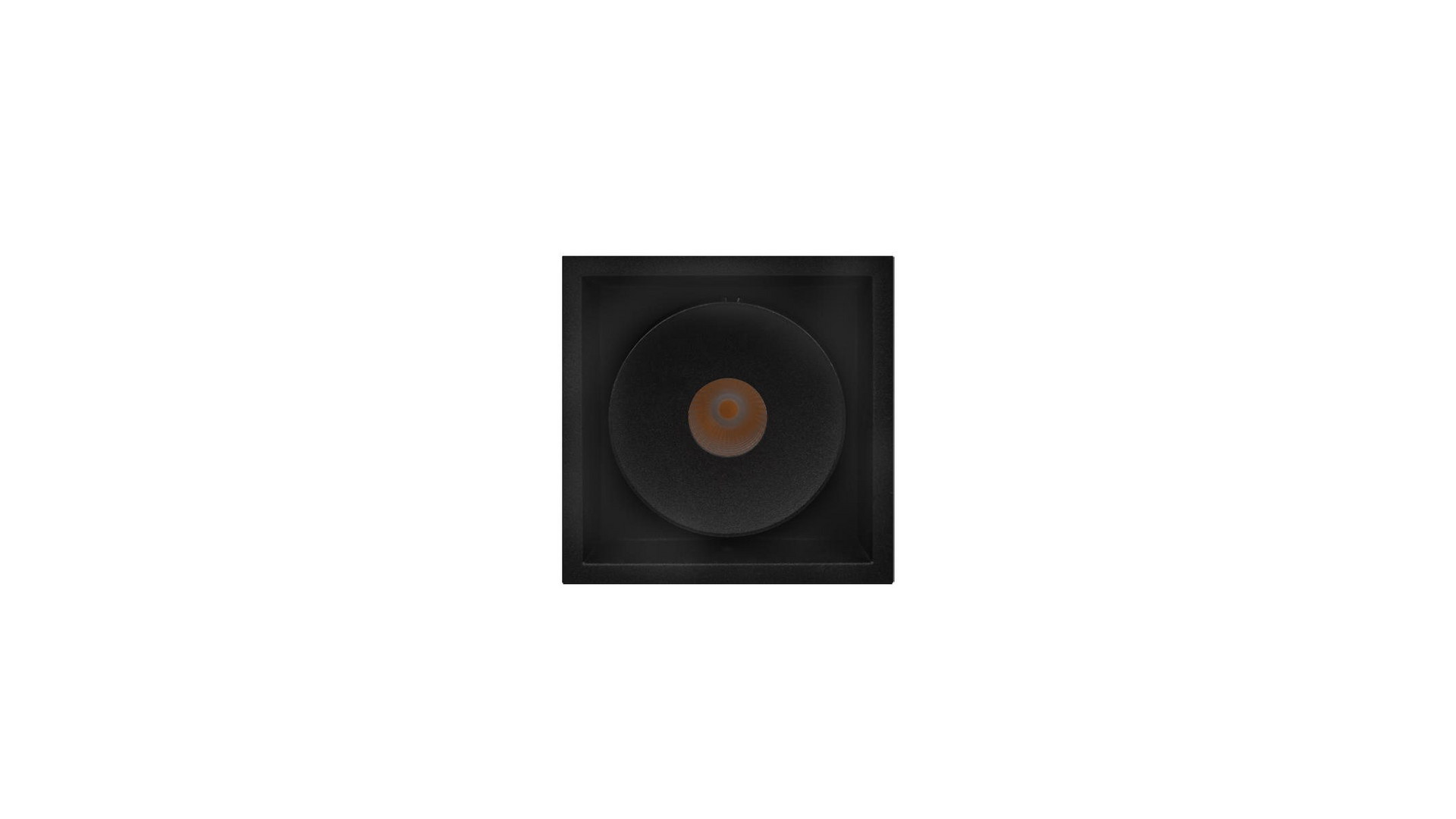 Встраиваемый светильник Loft IT Lucky 10321 Black