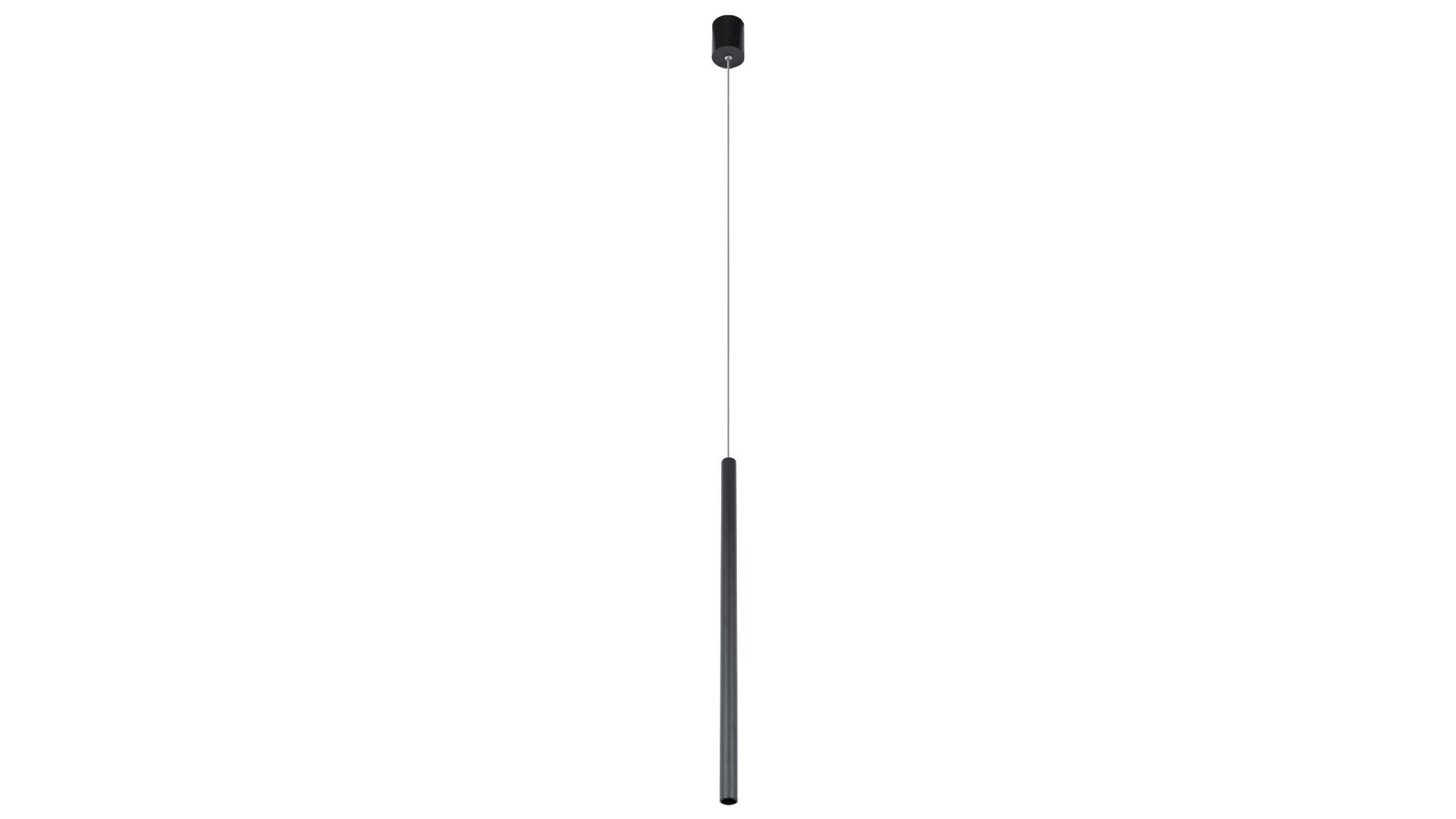 Подвесной светильник Loft IT Metropolis 10334/1000 Black