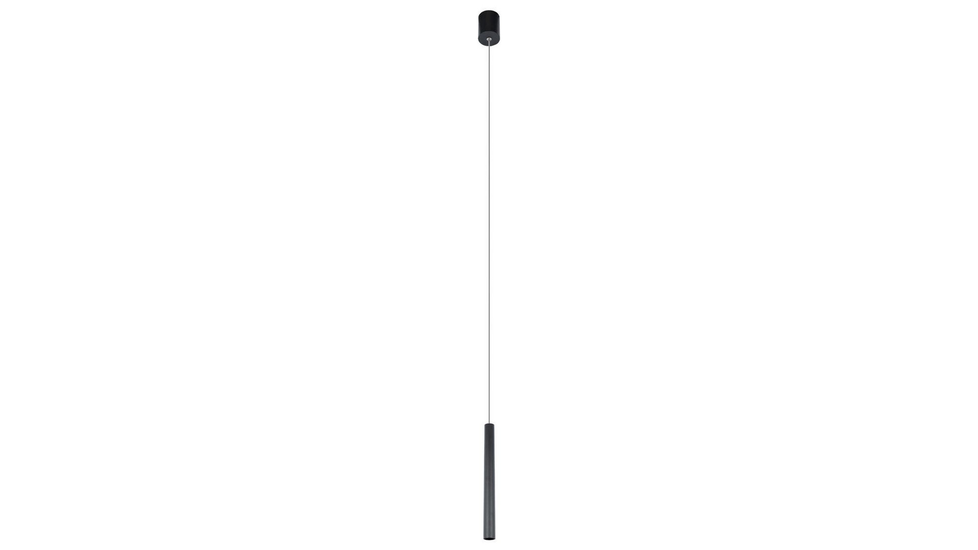 Подвесной светильник Loft IT Metropolis 10334/500 Black