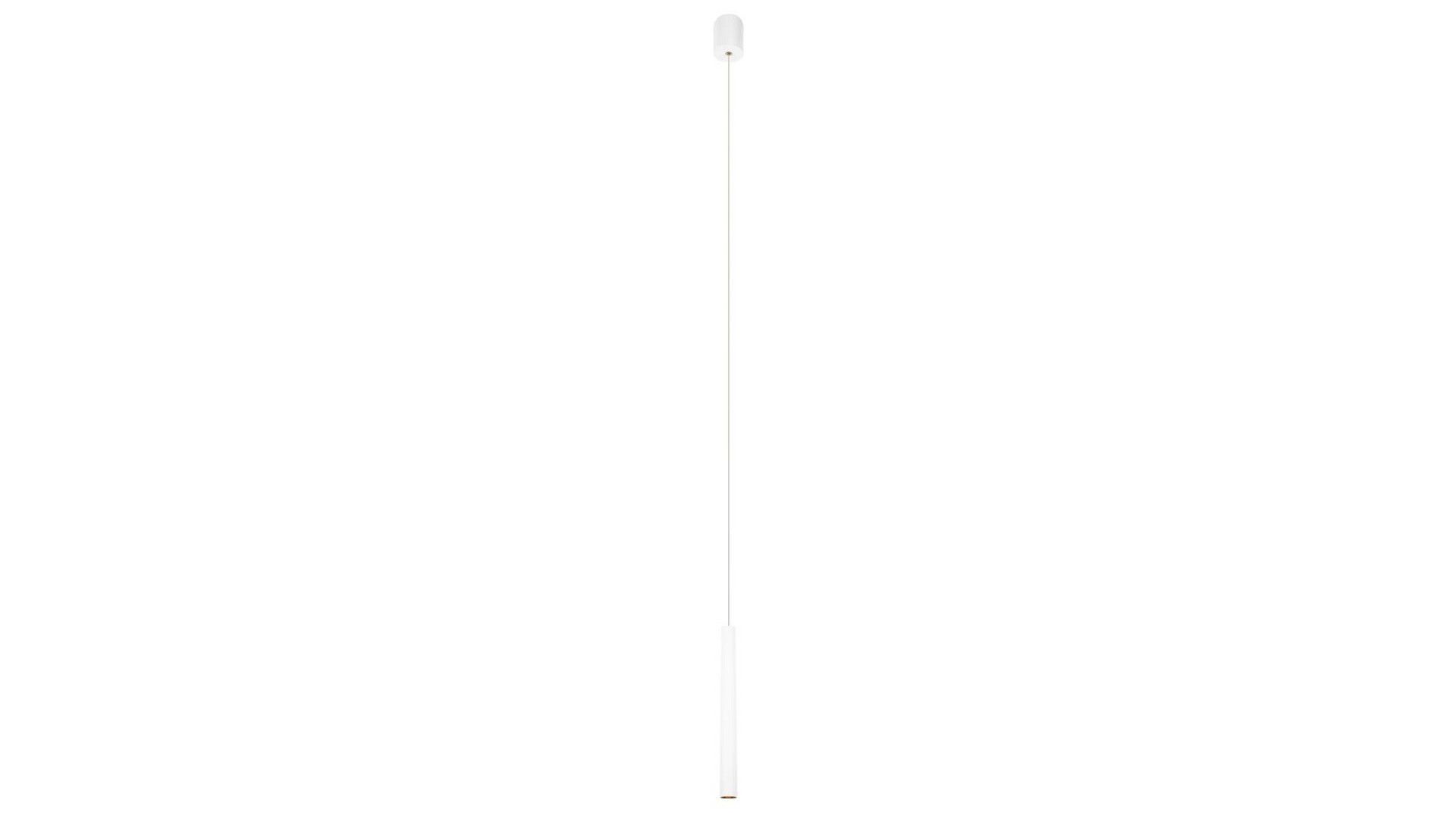Подвесной светильник Loft IT Metropolis 10334/500 White