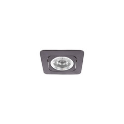 Встраиваемый светильник Loft IT Screen 10328/A Black