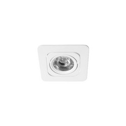 Встраиваемый светильник Loft IT Screen 10328/A White
