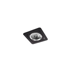 Встраиваемый светильник Loft IT Screen 10328/B Black