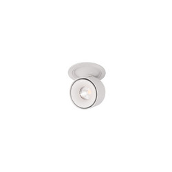 Встраиваемый спот Loft IT Top 10325/A White