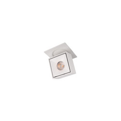 Встраиваемый спот Loft IT Top 10325/B White