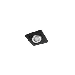 Встраиваемый светильник Loft IT Trick 10342 Black