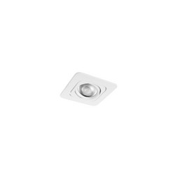 Встраиваемый светильник Loft IT Trick 10342 White