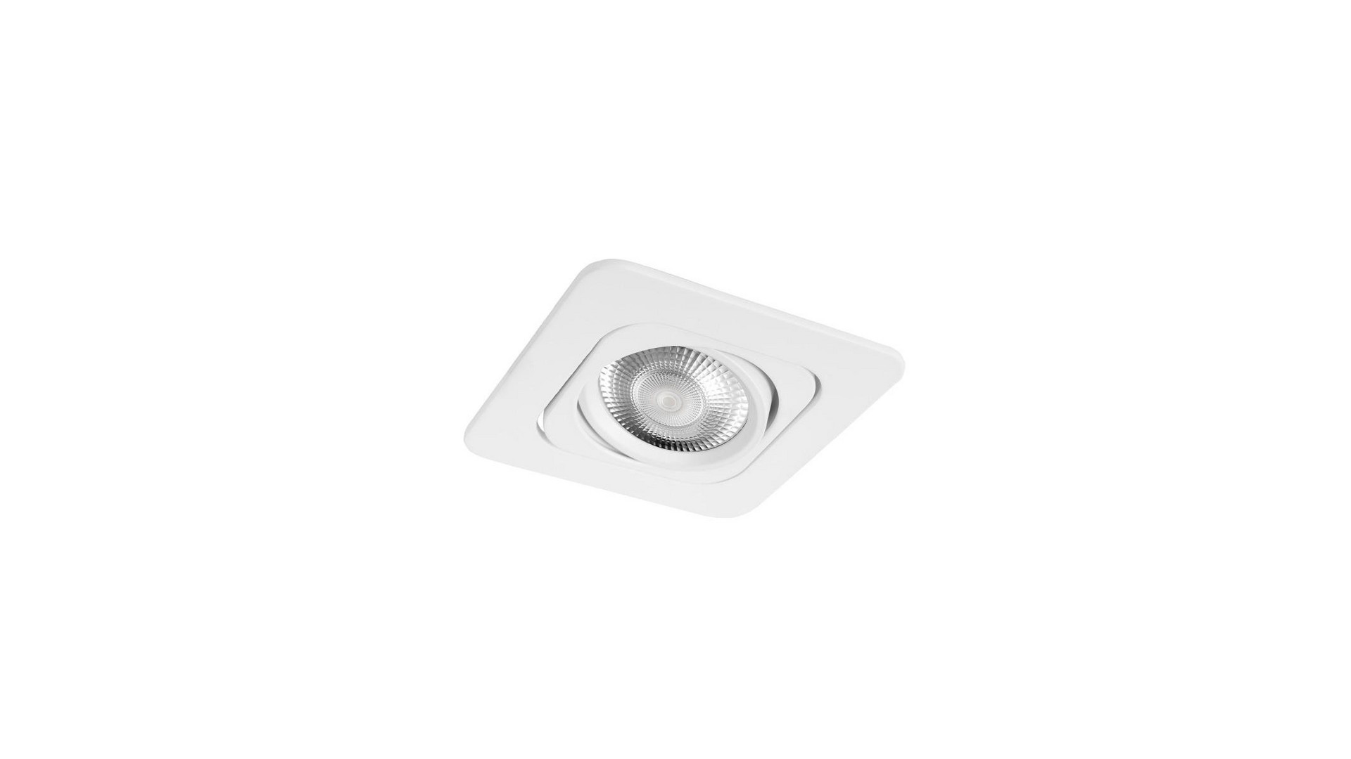 Встраиваемый светильник Loft IT Trick 10342 White