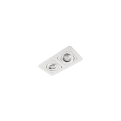 Встраиваемый светильник Loft IT Trick 10342/2 White