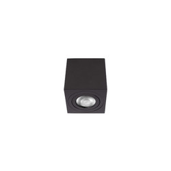 Накладной светильник Loft IT Unit 10340/A Black
