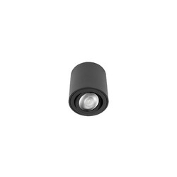 Накладной светильник Loft IT Unit 10340/B Black