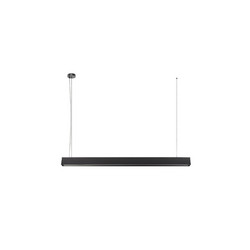 Подвесной светильник Loft IT Vim 10318/A Black