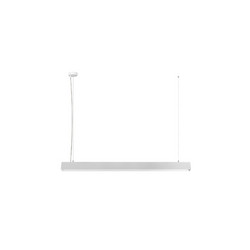 Подвесной светильник Loft IT Vim 10318/A White