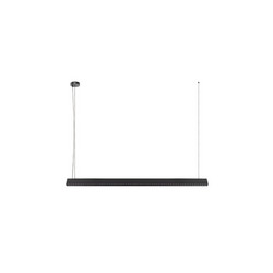 Подвесной светильник Loft IT Vim 10318/B Black