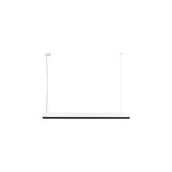Подвесной светильник Loft IT Vim 10318/C White
