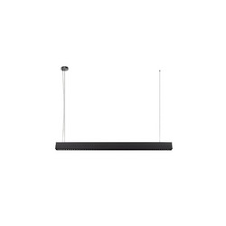 Подвесной светильник Loft IT Vim 10318/D Black