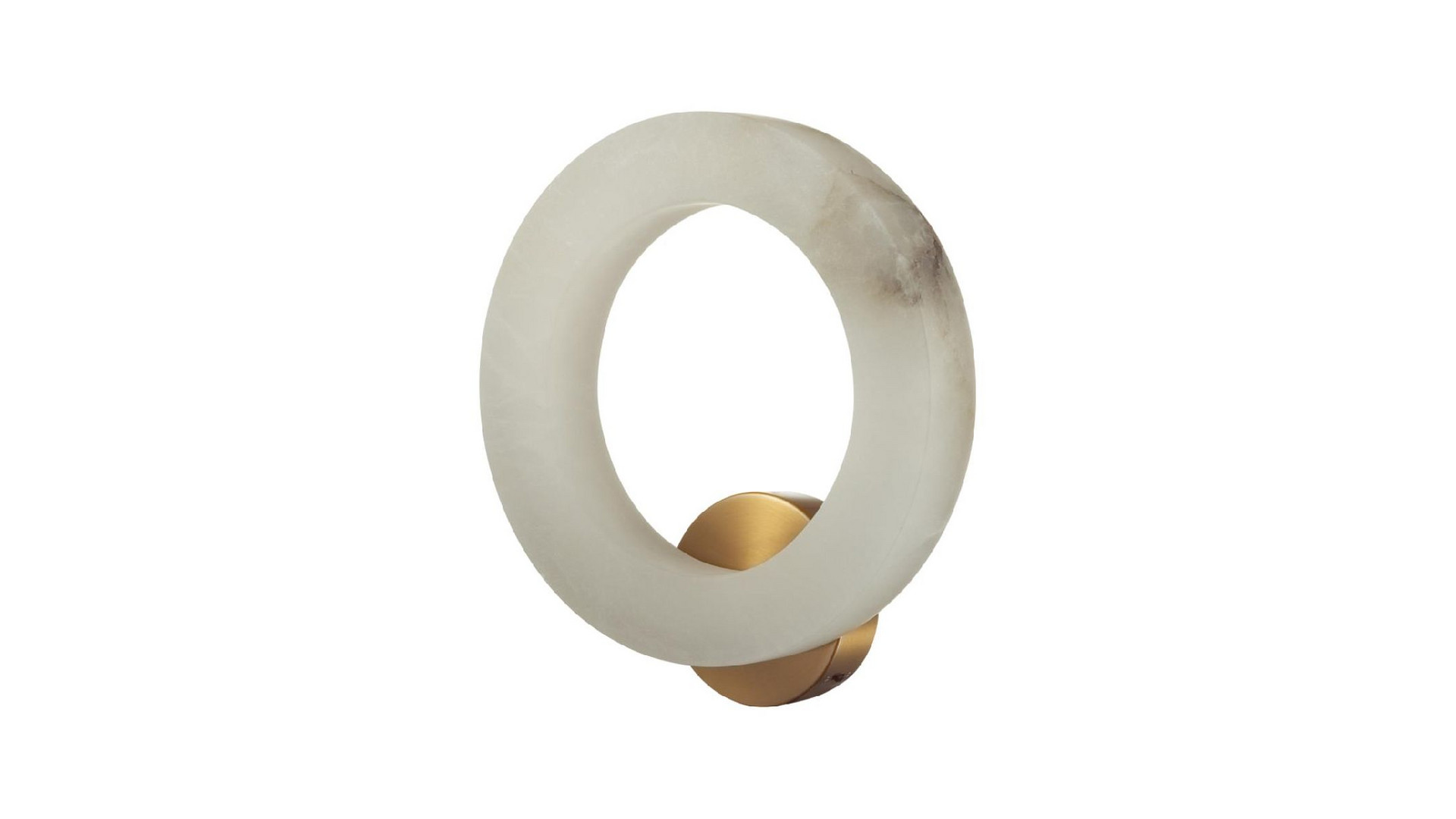 Настенный светильник Odeon Light Marbella 6685/25WL