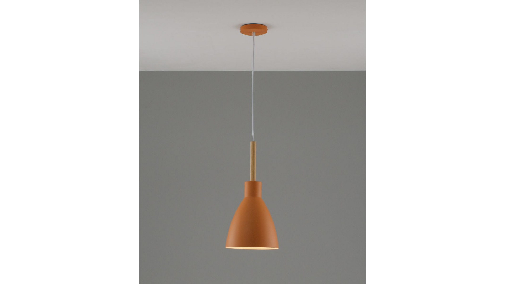 Подвесной светильник Moderli Toni V10650-1P
